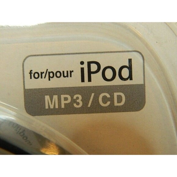 Panasonic NEW Comfort Fit RP-HT21 Stereo Headphones For iPod MP3 CD 3.5 mm Plug - Picture 2 of 10